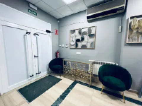 ホステル165 マドリードのホテル