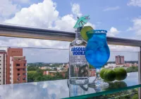 Hotel Marrakech Cali