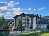 Complex Turistic Constantin Bucovina Hotels in 