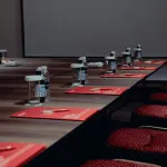 Ramada Hotel & Suites by Wyndham Erbil 32 Park