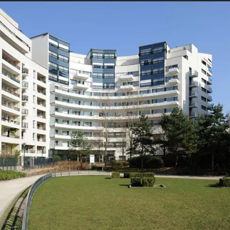 Residhome Courbevoie la Défense