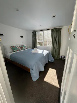 Worldwide Backpackers Hotels in 