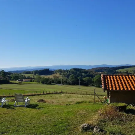 La Halte du Pèlerin Chambres d'hôtes