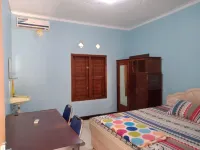 Thalia Homestay & Ijen Bromo Tour Hotels in Boyolangu