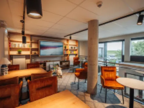 Hotel MeerZeiten Inklusive Externer Schwimmbad- & Saunanutzung Hoteles en Esens