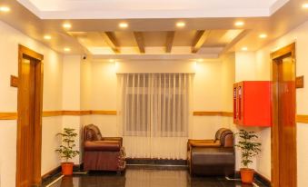 Pokhara Alpine and Springs