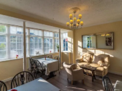 Rooms at the Highcliffe Hotels in Cardigan