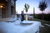 Chianti Village Morrocco - Bữa sáng