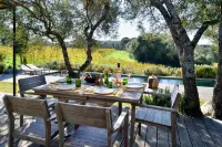 Domaine de Peretti Della Rocca Hotels in Figari