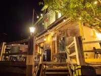 Le Relais des Lacs Bourgogne Morvan Hotels in Planchez