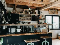 Sana Yasam Koyu Hotel di Fındıklı