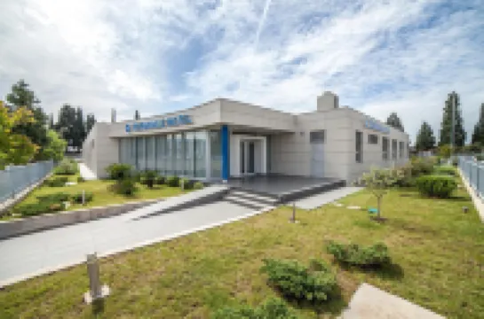 호텔 테르미누스 포드고리차  호텔