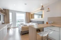 YES Marata Apart-Hotel