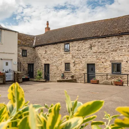 Rye Hill Farm