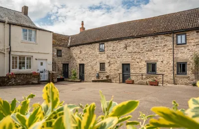 Rye Hill Farm Hotels in 