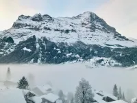 Hotel Eigerblick Hotels in Grindelwald