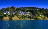 Villa Del Lago - sul mare
