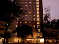 Ibis Lima Larco Miraflores โรงแรมในมีราฟลอเรส