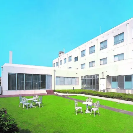 The Gran Resort Amanohashidate