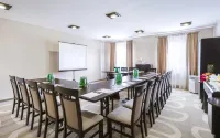 Hotel Picaro Żarska Wieś Północ A4 Kierunek Niemcy