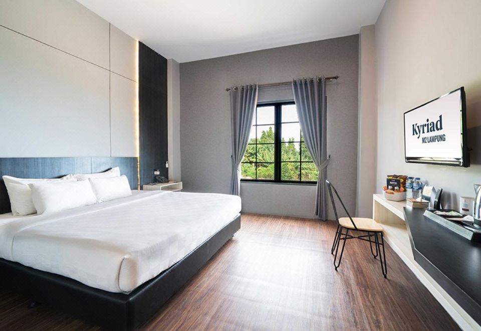 키리아드 M2 람풍