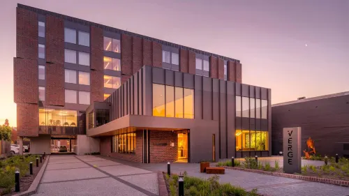Hotel Verge Launceston Hotel di Invermay