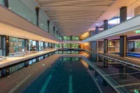Hotel Helikon - spa