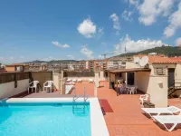 Aparthotel Bertrán Các khách sạn gần Núi Tibidabo