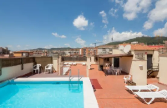 아파트호텔 베르트란