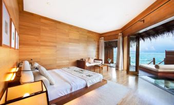 Adaaran Prestige Water Villas