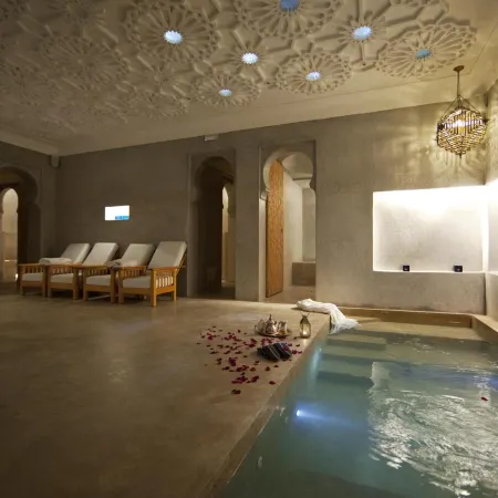 Riad Dar Justo Hotel Boutique & Spa