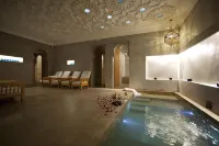 Riad Dar Justo Hotel Boutique & Spa - Hot Springs