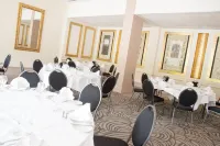 Copthorne Hotel Newcastle - Breakfast