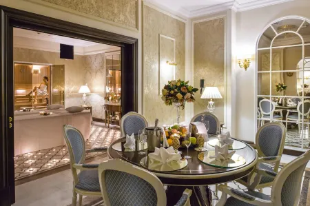 Rixos Khadisha Shymkent Отели в г. Шымкент