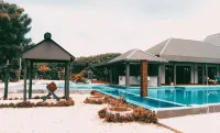 Landers Bay Resort & Spa Fiji - Adults Only - Bãi biển