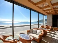 Shinojima Royal Hotel Kasuisou 미나미치타 정 호텔