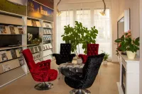 Boutique City Hotel Gallo - 3 stjerner