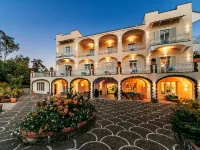 Hotel Regina Palace Terme Hotel in zona Castello Aragonese d'Ischia