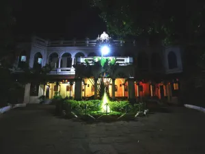 Chettinadu Mansion – An Authentic Heritage Palace