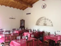 Agriturismo Montereggi