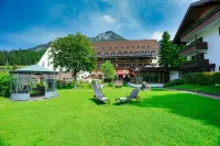 Hotel Klosterhotel Ludwig der Bayer Hotels in Oberammergau