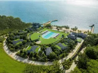 Discovery Samal - parking
