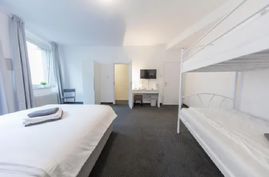 บีโรลินาเฮาส์