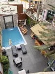 La Casa de Bamboo - Pools