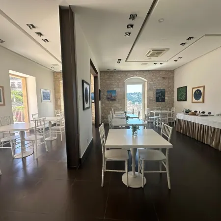 San Giorgio Modica Hotel