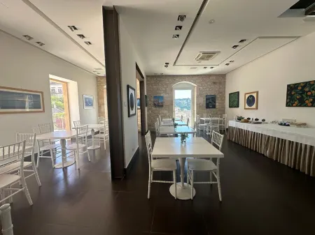 San Giorgio Modica Hotel