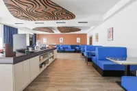 Liebig Hotel Các khách sạn ở Greifenstein
