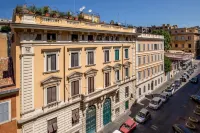 Aenea Superior Inn Hotels in Monti