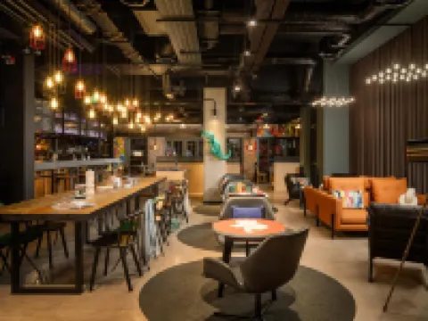 Moxy Cork Hotels in Cork