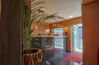 Liebig Hotel Các khách sạn ở Greifenstein